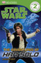 Star Wars The Adventures of Han Solo