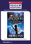 Percy Jackson and the Lightning Thief