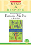 Fantastic Mr Fox Teacher Resource
