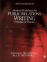 Student Workbook for Public Relations Writing : Principles in Practice