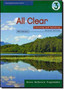 All Clear 3: International Student Edition