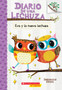 Diario de una lechuza #4: Eva y la nueva lechuza (Eva and the New Owl) : Un libro de la serie Branches : 4