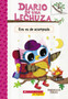Diario de una Lechuza #12: Eva va de acampada (Owl Diaries #12: Eva's Campfire Adventure) : Un libro de la serie Branches