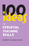 100 Ideas for Essential Teaching Skills