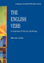 The English Verb - An Exploration of Structure and Meaning