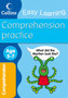 Comprehension : Ages 5-7 Age 5-7