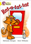 Rat-a-tat-tat