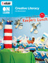 Creative Literacy