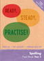 Year 5 Spelling Pupil Book : English KS2