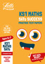 KS1 Maths SATs Practice Test Papers : 2019 Tests