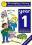 Word Level: Year 1 : Word-Level Activities for the Literacy Hour