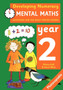 Mental Maths: Year 2 : Activities for the Daily Maths Lesson