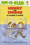 Henry and Mudge in Puddle Trouble : Ready-to-Read Level 2