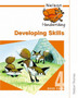 Nelson Handwriting Developing Skills Book 4
