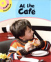 At The Cafe : 6