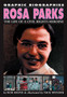 Graphic Biographies: Rosa Parks