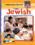 Talking About My Faith: I Am Jewish