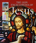 The Lion Encyclopedia of Jesus