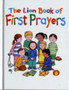The Lion Book of First Prayers : Tiny Edition