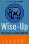 Wise up: the Challenge of Lifelong Learning