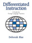Differentiated Instruction : A Guide for Foreign Language Teachers