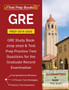 GRE Prep 2019 & 2020 : GRE Study Book 2019-2020 & Test Prep Practice Test Questions for the Graduate Record Examination