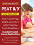 PSAT 8/9 Prep 2020-2021 : PSAT 8/9 Prep 2020 and 2021 with Practice Test Questions [2nd Edition]