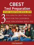 CBEST Test Preparation Study Questions 2018 & 2019 : Three Full-Length CBEST Practice Tests for the California Basic Educational Skills Test