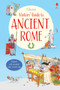 A Visitor's Guide to Ancient Rome