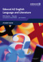 Edexcel A2 English Language and Literature Student Book