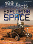 100 Facts Exploring Space