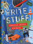Write Stuff : Creative Writing for Boys