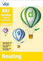 Reading : Practice Test Papers