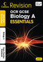 OCR 21st Century Biology A : Exam Practice Workbook