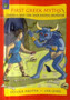 First Greek Myths: Theseus and The Minotaur