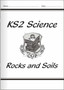 KS2 National Curriculum Science - Rocks and Soils (3D)