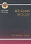 A2 Level Biology : Revision Guide
