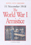 1918 World War I Armistice
