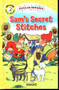 Sam's Secret Stitches