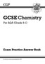 GCSE Chemistry AQA Answers (for Exam Practice Workbook) - Higher