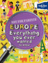 Not For Parents Europe : Everything You Ever Wanted to Know