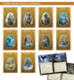 Phonic Books Titan's Gauntlets : Decodable Books for Older Readers (Alternative Vowel and Consonant Sounds, Common Latin Suffixes)