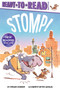 Stomp! : Ready-to-Read Ready-to-Go!