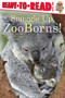 Snuggle Up, ZooBorns! : Ready-to-Read Level 1