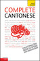 Complete Cantonese (Learn Cantonese with Teach Yourself)