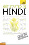 Get Started in Beginner's Hindi: Teach Yourself Get Started in Beginner's Hindi: Teach Yourself