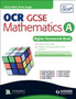 OCR GCSE Mathematics A : Higher Homework Book