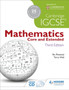 Cambridge IGCSE Mathematics Core and Extended 3ed + CD