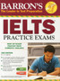 Barron's IELTS Practice Exams