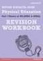 REVISE EDEXCEL: GCSE Physical Education Revision Workbook